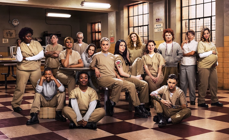 Everything You Need To Remember Before Oitnb Season 4 Binge E News